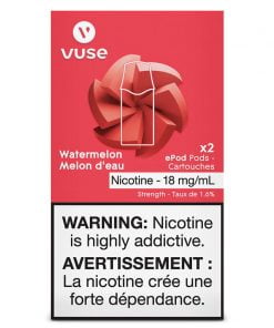 VUSE ePod Watermelon (2pk)