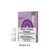 ALLO Sync Grape Ice Pods (20mg/mL)