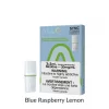ALLO Sync Blue Raspberry Lemon Pods (20mg/mL)