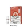 ALLO Sync Grapefruit Pods (20mg/mL)