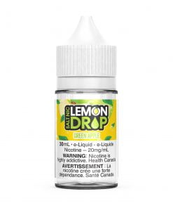 Lemon Drop Green Apple 30mL (20mg/mL)