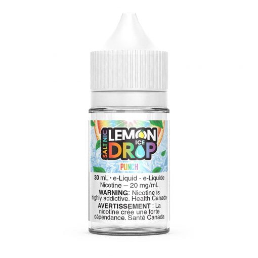 Lemon Drop Punch 30mL (20mg/mL) - Image 2