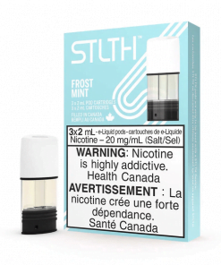 STLTH Frost Mint (20mg/mL)