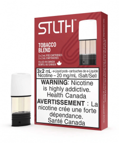 STLTH Tobacco Blend (20mg/mL)