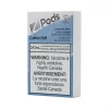 ZPods Cotton Fluff (20mg/mL)