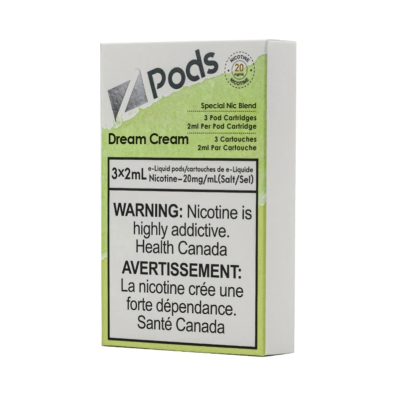 ZPods Dream Cream (20mg/mL)