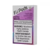 ZPods Gummy Bear Ice (GB Ice) (20mg/mL)