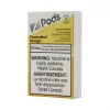 ZPods Passionfruit Mango (20mg/mL)