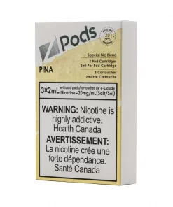 ZPods PINA (20mg/mL)