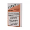 ZPods Strawnana (20mg/mL)