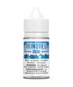 1HUNDRED Blues 30mL (20mg/mL)