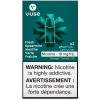 VUSE ePod Fresh Spearmint (18mg/mL) (2pk)