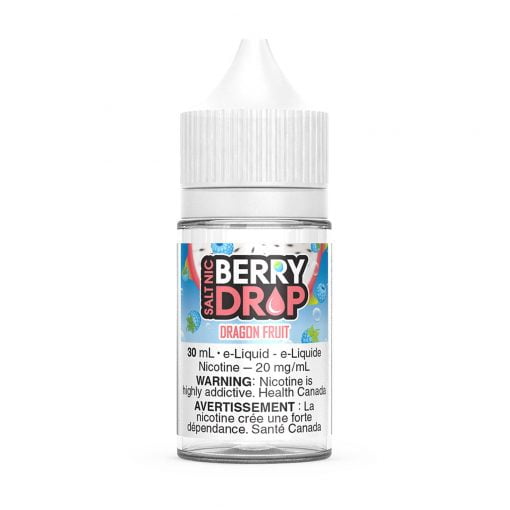 Berry Drop Dragon Fruit 30mL (20mg/mL)