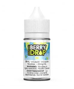 Berry Drop Lime 30mL (20mg/mL)