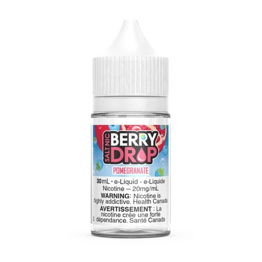 Berry Drop Pomegranate 30mL (20mg/mL)