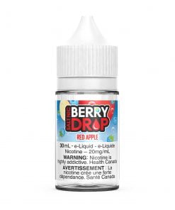 Berry Drop Red Apple 30mL (20mg/mL)