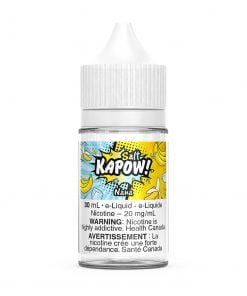 Kapow Nana 30mL (20mg/mL)