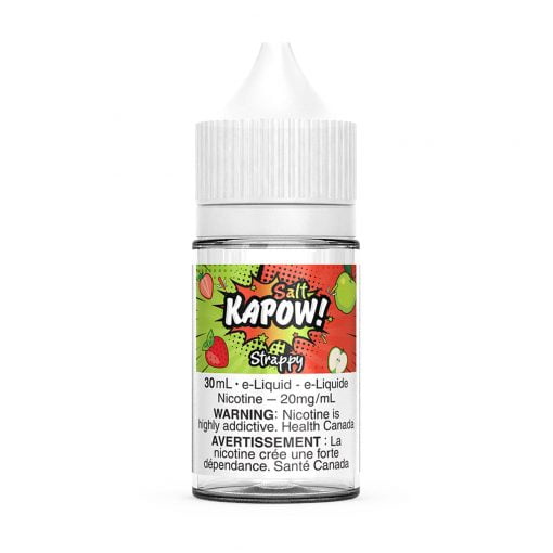 Kapow Strappy 30mL (20mg/mL)