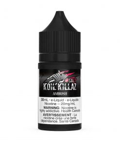 Koil Killaz Ambush 30mL (20mg/mL)