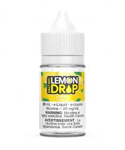 Lemon Drop Banana 30mL (20mg/mL)