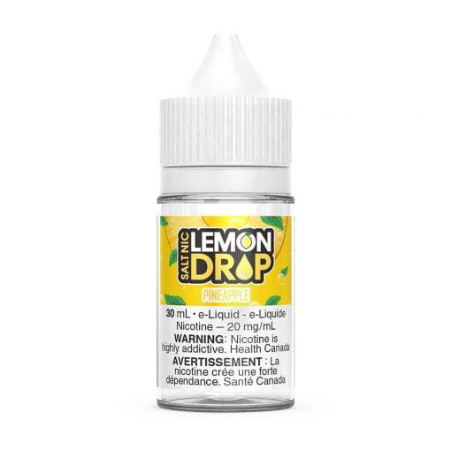 Lemon Drop Pineapple 30mL (20mg/mL)
