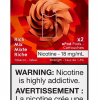 VUSE ePod Rich Mix (18mg/mL) (2pk)