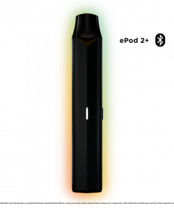 VUSE ePod 2+ Vaping Device 1pk