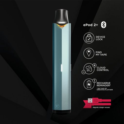 VUSE ePod 2+ Vaping Device 1pk - Image 3