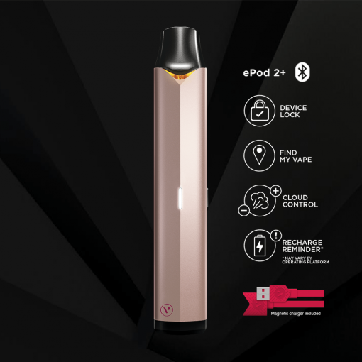 VUSE ePod 2+ Vaping Device 1pk - Image 5