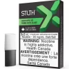 STLTH X Green Apple Ice (20mg/mL)