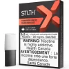 STLTH X Strawberry Kiwi Ice (20mg/mL)