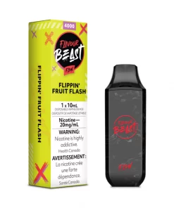 Flavour Beast Flippin' Fruit Flash (Rainbow Burst) (20mg/mL)