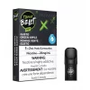 Flavour Beast Gusto Green Apple Pods (20mg/mL)