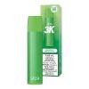 STLTH 3K Green Apple Ice (20mg/mL)