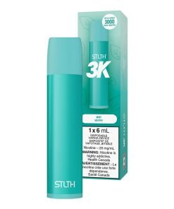 STLTH 3K Mint (20mg/mL)