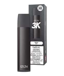 STLTH 3K Tobacco (20mg/mL)