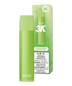 STLTH 3K Watermelon Honeydew (20mg/mL)