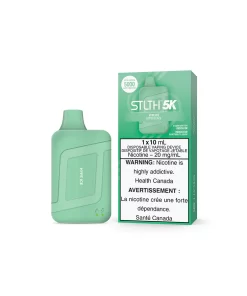 STLTH BOX 5K Hype Ice (20mg/mL)