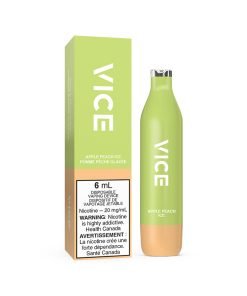 VICE 2500 Apple Peach Ice (20mg/mL)
