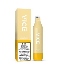 VICE 2500 Banana Ice (20mg/mL)