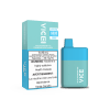 VICE BOX 6000 Blue Raspberry Ice (20mg/mL)