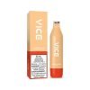 VICE 2500 Lychee Peach Ice (20mg/mL)
