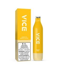 VICE 2500 Mango Ice (20mg/mL)