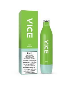 VICE 2500 Mint (20mg/mL)