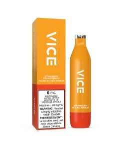 VICE 2500 Strawberry Orange Mango (20mg/mL)