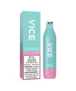 VICE 2500 Tropical Blast Ice (20mg/mL)