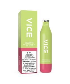 VICE 2500 Watermelon Honeydew Ice (20mg/mL)