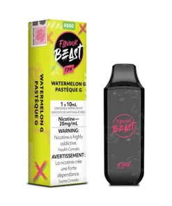 Flavour Beast Watermelon G (20mg/mL)