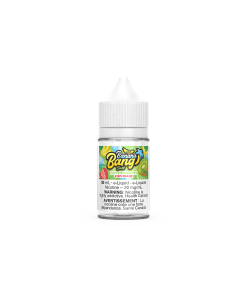 Kiwi Strawberry By Banana Bang Ice Salt 30mL (20mg/mL)