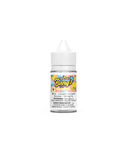 Pineapple Peach By Banana Bang Ice Salt 30mL (20mg/mL)